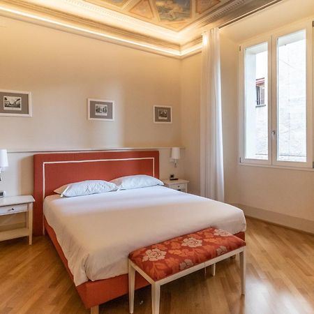 Casa Isolani Luxury Rooms Piazza Maggiore 1 Bologne Extérieur photo