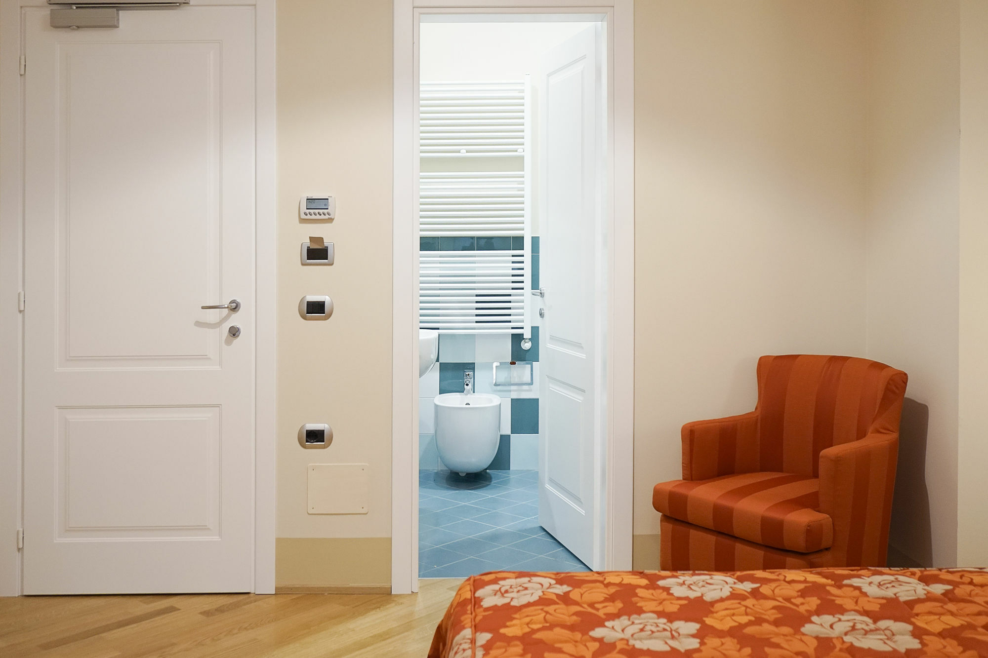 Casa Isolani Luxury Rooms Piazza Maggiore 1 Bologne Extérieur photo