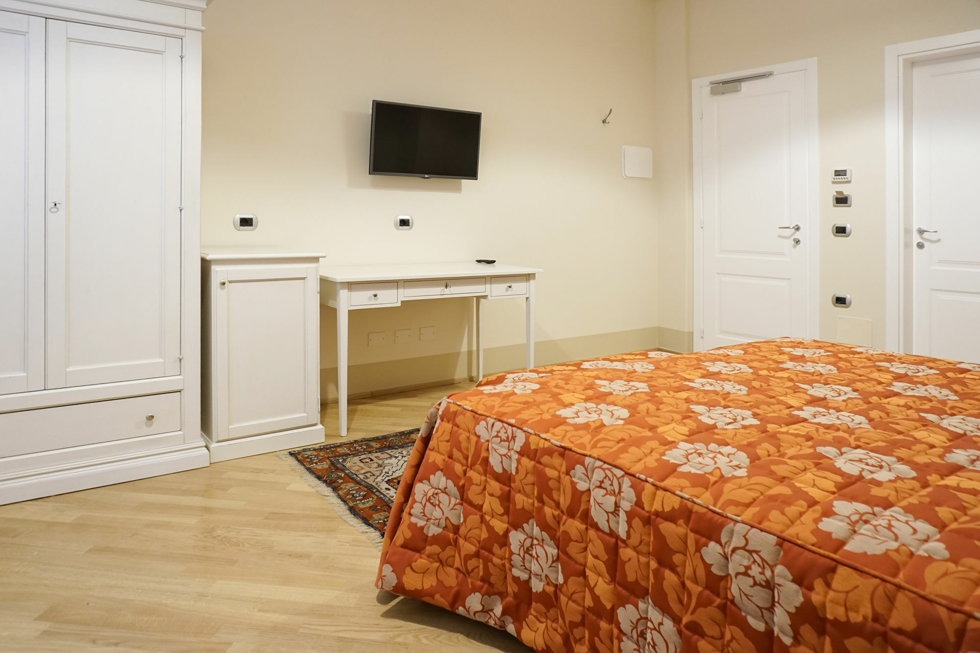 Casa Isolani Luxury Rooms Piazza Maggiore 1 Bologne Extérieur photo
